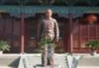 红军东征纪念馆第 2 张图片