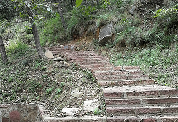 棋盘山景区第 12 张图片