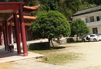 玉池山第 4 张图片