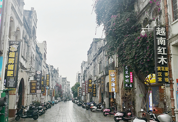 北海老街第 30 张图片