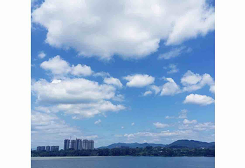 增江画廊景区第 6 张图片