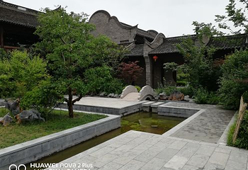 朱仙镇启封故园第 37 张图片