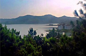 道观河风景旅游区第 15 张图片