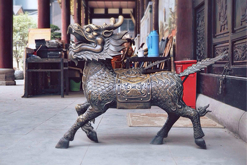 大慈寺第 18 张图片