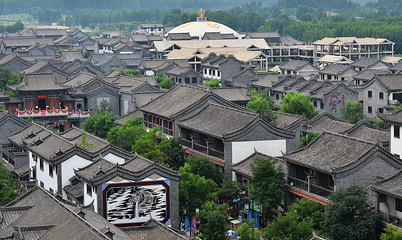 滦州古城第 19 张图片