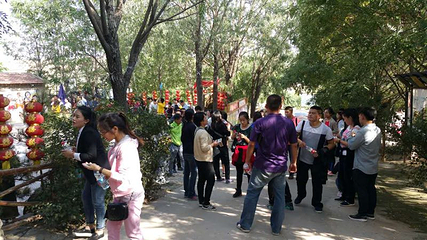 宇文山庄第 71 张图片