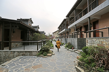 野村谷景区第 29 张图片
