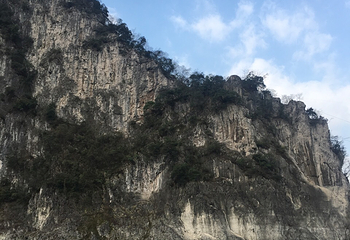 乌江渡第 8 张图片