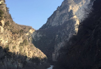 山里泉旅游区第 37 张图片
