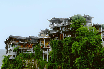 芙蓉镇第 229 张图片