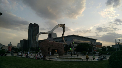 宁夏人民会堂剧场第 9 张图片