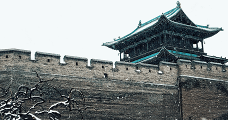 平遥古城第 566 张图片
