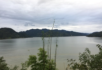 圣水湖国家湿地公园第 21 张图片