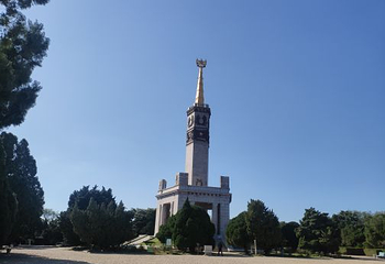 旅顺日俄监狱旧址博物馆第 36 张图片