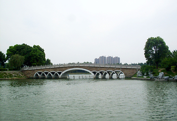 菱湖公园第 18 张图片