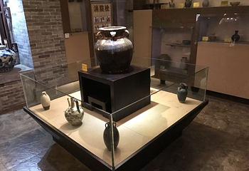 梁山水浒酒文化体验馆第 18 张图片