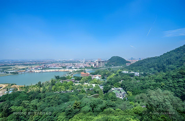 西樵山风景名胜区第 25 张图片