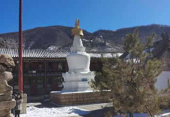 罗睺寺第 2 张图片