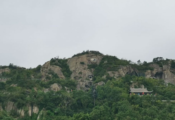 长屿硐天第 61 张图片