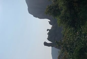 龟峰风景名胜区第 51 张图片