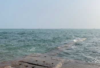 第二海水浴场第 15 张图片