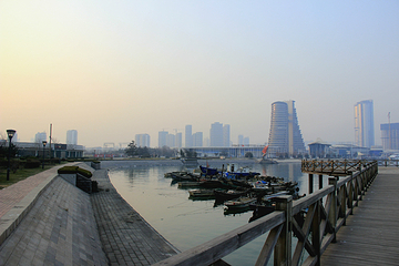 万平口海滨风景区第 22 张图片