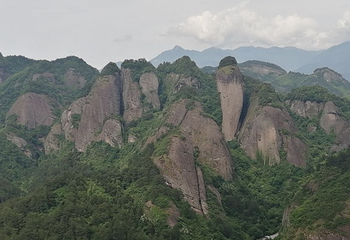 崀山国家级风景区第 62 张图片