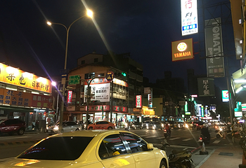 逢甲夜市第 29 张图片