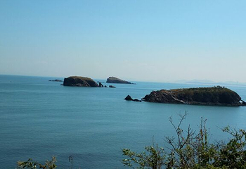 崆峒岛第 38 张图片