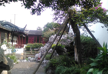 俞樾故居第 4 张图片