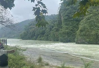 青城前山第 41 张图片