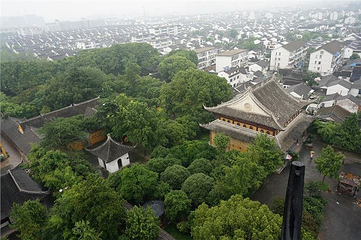 北塔公园第 7 张图片