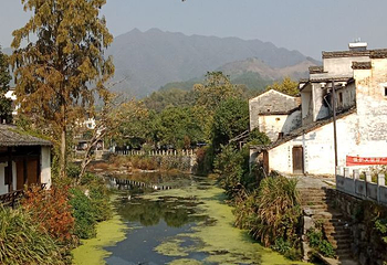 许村第 24 张图片