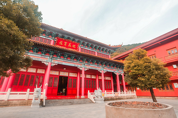 相山国家森林公园第 28 张图片