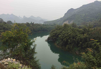 下枧河第 5 张图片