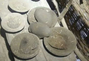 河姆渡考古遗址公园第 50 张图片