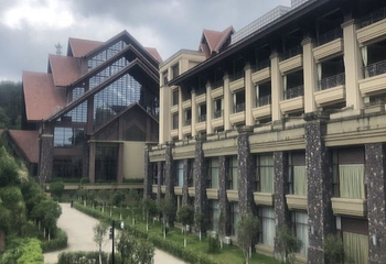 经律论文化旅游小镇第 44 张图片