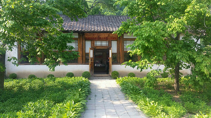 中华满族风情园第 6 张图片
