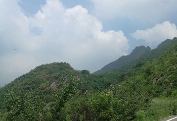 通明山第 3 张图片