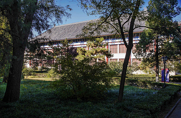 北京大学第 44 张图片