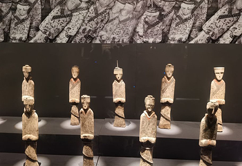 坡子街牌坊第 12 张图片