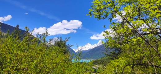 南迦巴瓦峰第 41 张图片