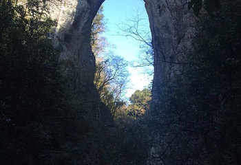 株洲酒埠江仙人桥旅游区第 5 张图片