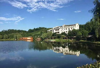 溧阳翠谷庄园第 7 张图片