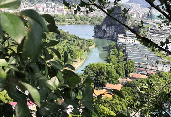 叠彩山第 61 张图片