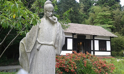 白居易草堂第 10 张图片