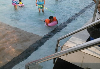 海豚湾水上乐园第 35 张图片