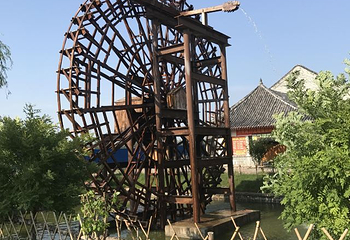 魏集古村落第 10 张图片