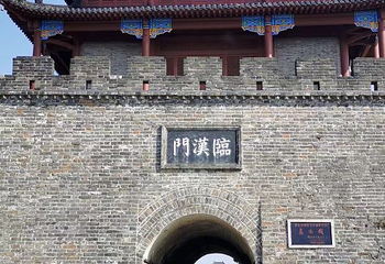 襄阳古城第 50 张图片
