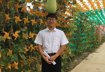 山西凤凰山生态植物园第 34 张图片